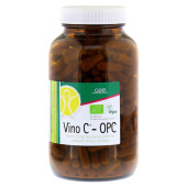 VINO C-OPC Kapseln (PZN 2723748)