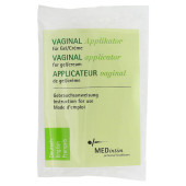 VAGINAL APPLIKATOR für Gel/Creme (PZN 7795037)