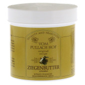 ZIEGENBUTTER Creme (PZN 8820777)