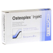 OSTEOPLEX Injekt Ampullen (PZN 9291772)