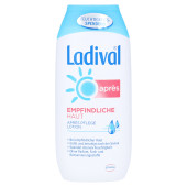 Ladival Empfindliche Haut Apres Lotion (PZN 13229738)