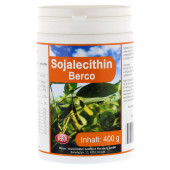 SOJA LECITHIN Berco Granulat (PZN 6872379)
