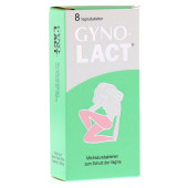 GYNOLACT Vaginaltabletten (PZN 3034436)