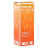 DIGESTO Hevert Verdauungstropfen (PZN 11110269)