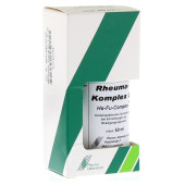 RHEUMA KOMPLEX L Ho-Fu-Complex Tropfen (PZN 1742784)