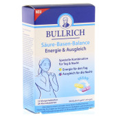 Bullrich SBB Energie + Ausgleich überzogene Tabletten (PZN 10943843)