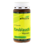 KNOBLAUCH KAPSELN (PZN 9513729)