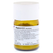 MAGNESIT D 3 Trituration (PZN 2595003)