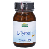 L-TYROSIN VEGAN Kapseln (PZN 11548468)