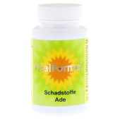 VITALFORMEL Schadstoff Ade Tabletten (PZN 6798097)