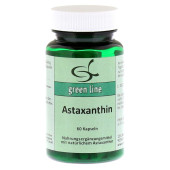 ASTAXANTHIN KAPSELN (PZN 10707717)