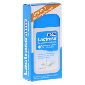 LACTRASE 18.000 FCC Tabletten im Spender (PZN 11057747)