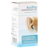 AURIPUR Ohrreinigungs-Set 50 ml (PZN 10730165)