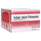 Frubiase Calcium 350mg/500mg (PZN 3303818)