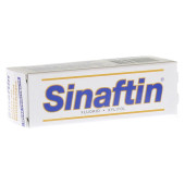 SINAFTIN Creme (PZN 10319903)