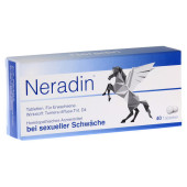 NERADIN Tabletten (PZN 11024357)