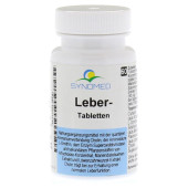 LEBER-TABLETTEN (PZN 10272745)