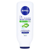 NIVEA BODY In-Dusch Lotion (PZN 11324616)
