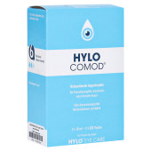 HYLO-COMOD Augentropfen (PZN 11661302)