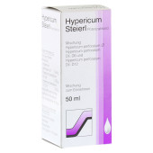 HYPERICUM STEIERL Potenzakkord Tropfen (PZN 7419618)