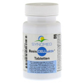 BASIS CELL aktiv Tabletten (PZN 9491264)