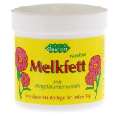 MELKFETT MIT Ringelblume ReAm Quartett Creme (PZN 5512012)