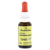 BACHBLÜTEN Murnauer Tropfen Cerato (PZN 7752536)