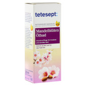 TETESEPT Mandelblüten Ölbad (PZN 9692034)