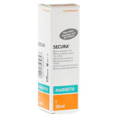 SECURA reizfreier Hautschutz Spray (PZN 9384870)