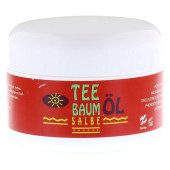 TEEBAUM ÖL SALBE (PZN 8849574)