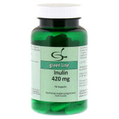 INULIN 420 mg Kapseln (PZN 10714835)