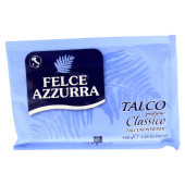 AZZURRA Paglieri Talkumpuder in Briefhülle (PZN 7624910)