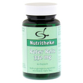 ROTER REIS 330 mg Kapseln (PZN 10835680)