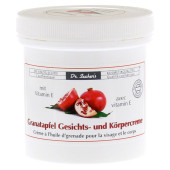 GRANATAPFEL GESICHTS- UND KÖRPERCREME (PZN 9695222)