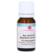 NUX VOMICA D 12 Globuli (PZN 13361478)