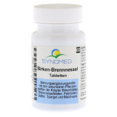 BIRKEN BRENNESSEL Tabletten (PZN 4570941)