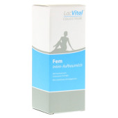 LACVITAL Colostrum Intim-Aufbaumilch (PZN 1886856)