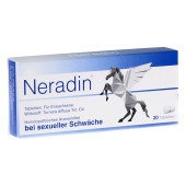 NERADIN Tabletten (PZN 11024340)
