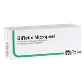 BIRETIX Micropeeling Gel (PZN 10713014)