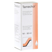 TAMECHOL Tropfen (PZN 5527338)