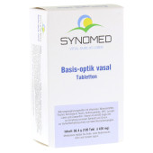 BASIS OPTIK vasal Tabletten (PZN 11139830)