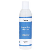 MAGNESIUM GEL Vital Zechstein (PZN 12472744)