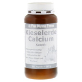 KIESELERDE CALCIUM Kapseln (PZN 9082850)