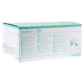 DISCOFIX C Dreiwegehahn blau (PZN 3672131)