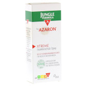 JUNGLE Formula by AZARON XTREME Spray (PZN 11012012)
