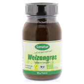 WEIZENGRAS BIO Pulver (PZN 11013230)