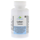 LEBER-TABLETTEN (PZN 11161108)