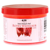 ROTES WEINLAUB Gel (PZN 653854)