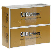 CHOL ARBUZ Dragees (PZN 11309166)