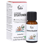 Edis Extreme Situationen Globuli (PZN 80000798)